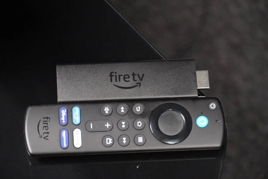 iptv sur fire stick