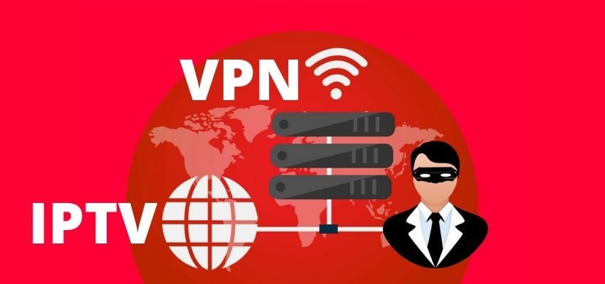 VPN